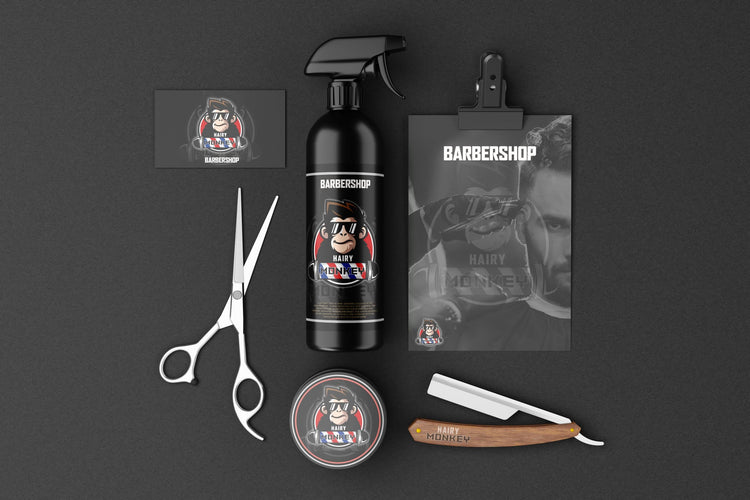 Hairy Monkey Collection