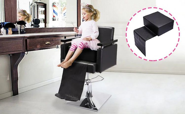 Boosters & Stools