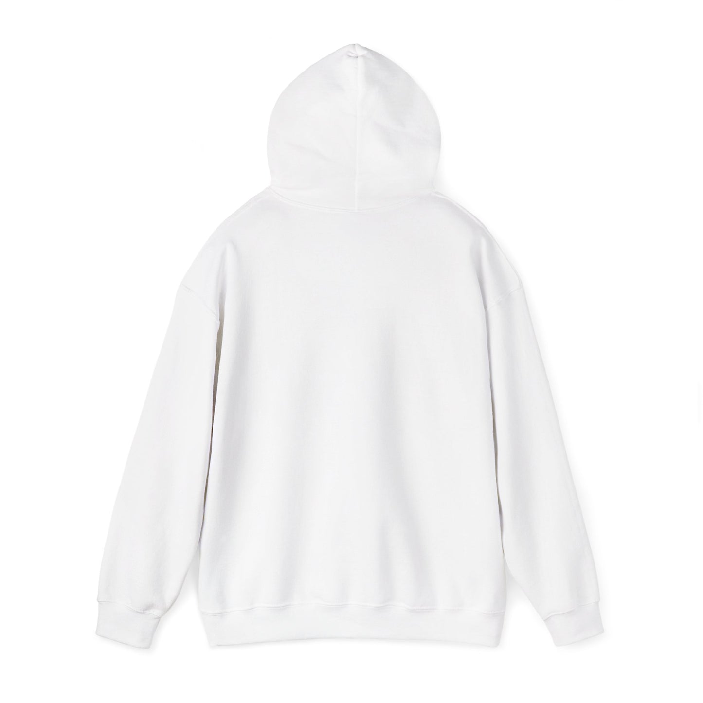 Hairy Monkey - Hoodie