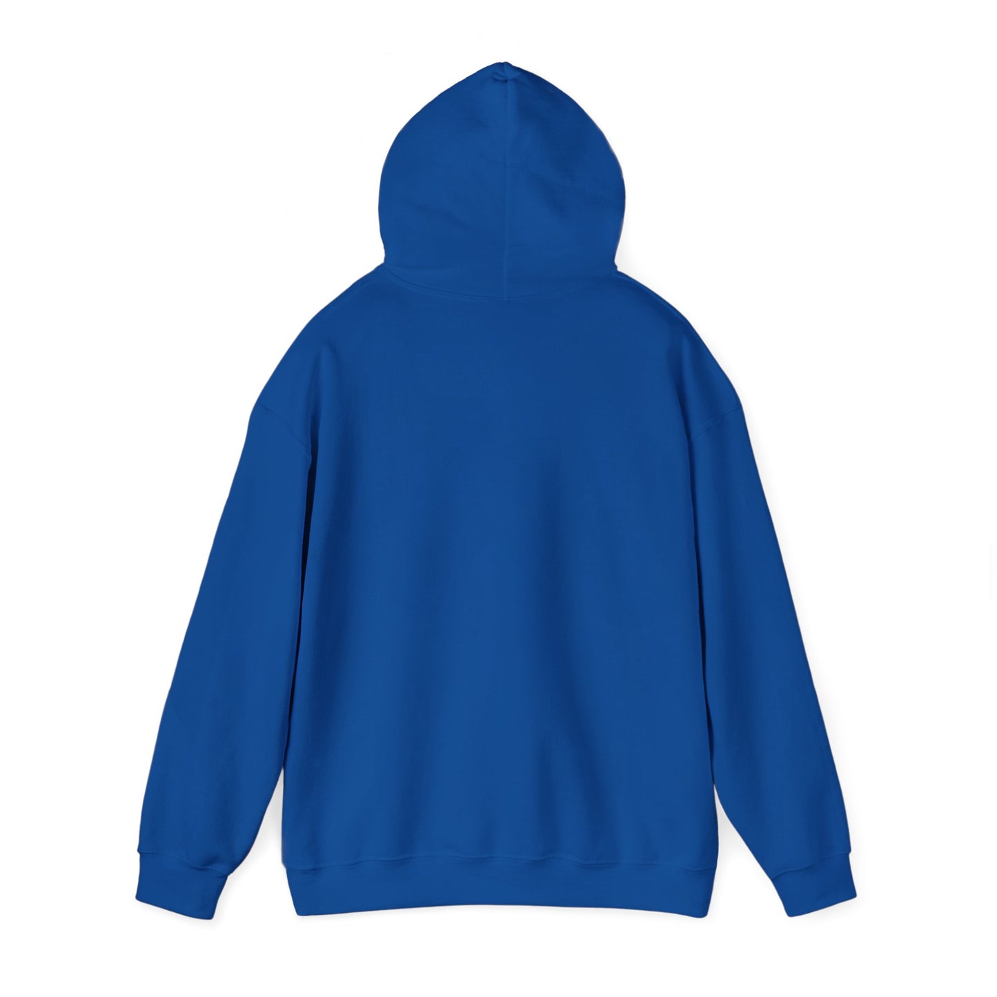 Hairy Monkey - Hoodie
