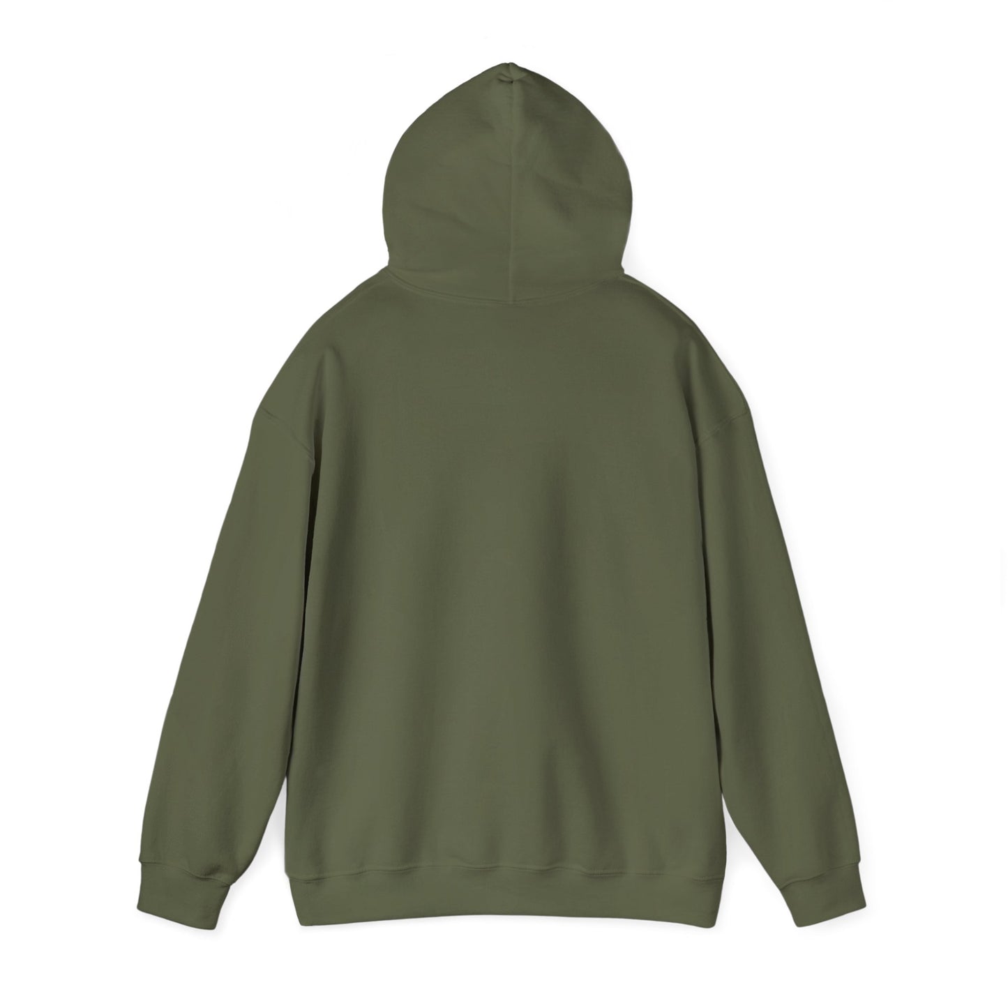Hairy Monkey - Hoodie