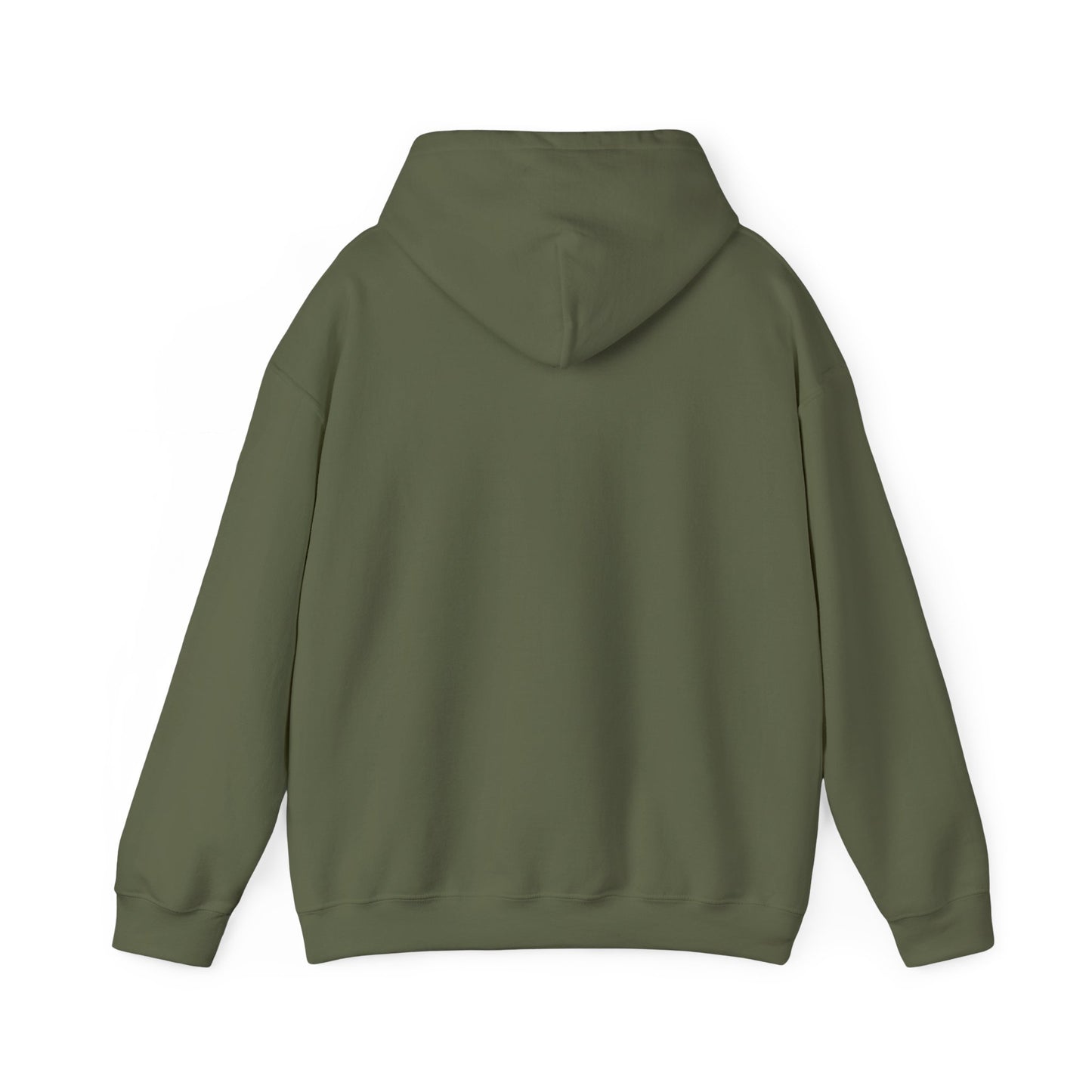 Hairy Monkey - Hoodie