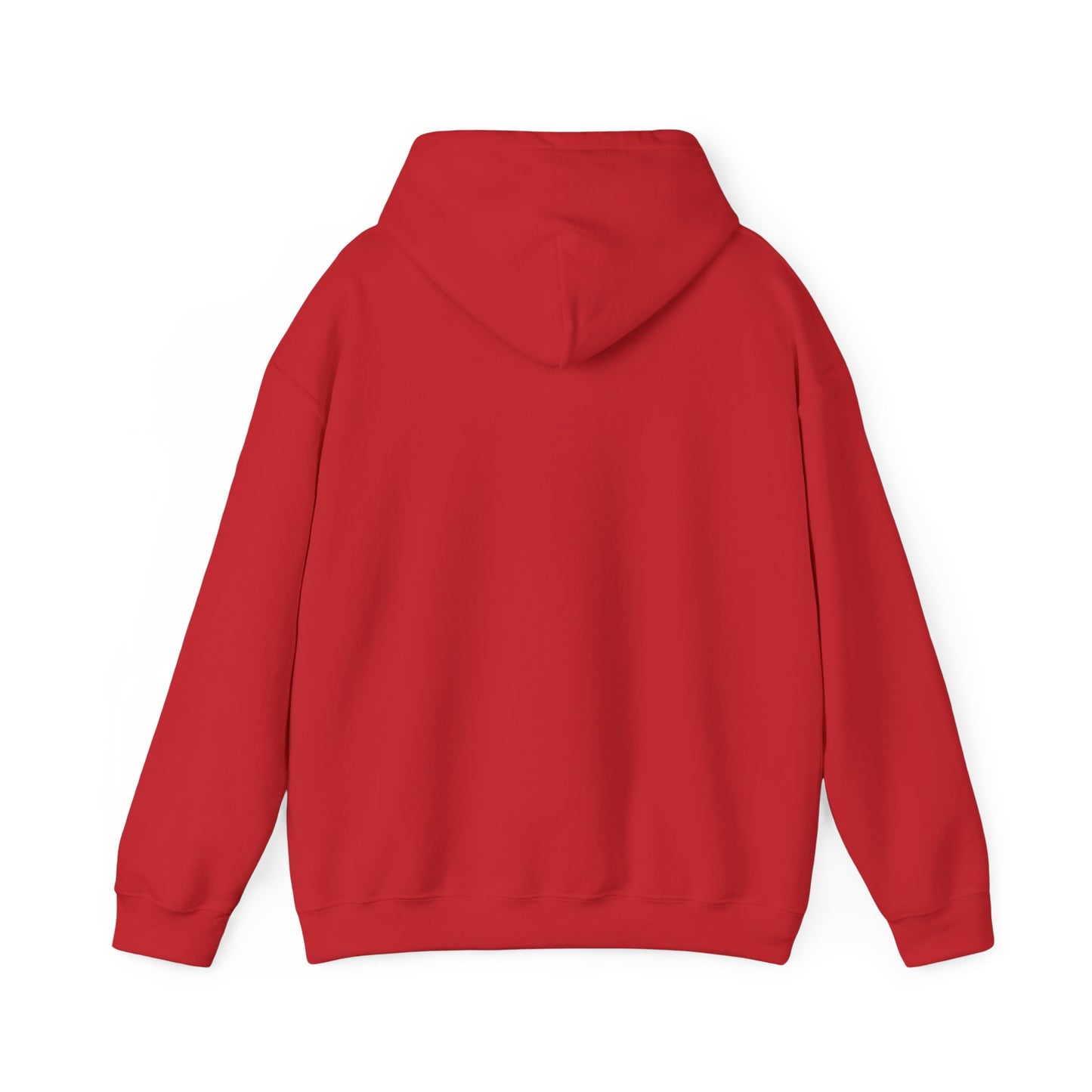 Hairy Monkey - Hoodie