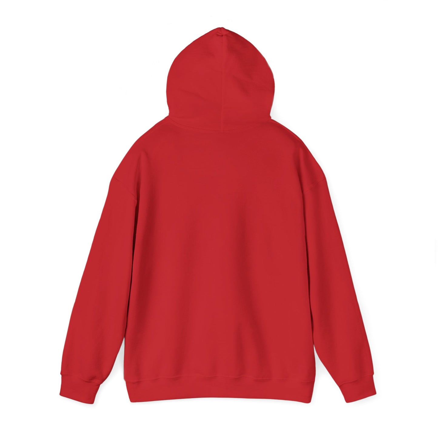 Hairy Monkey - Hoodie