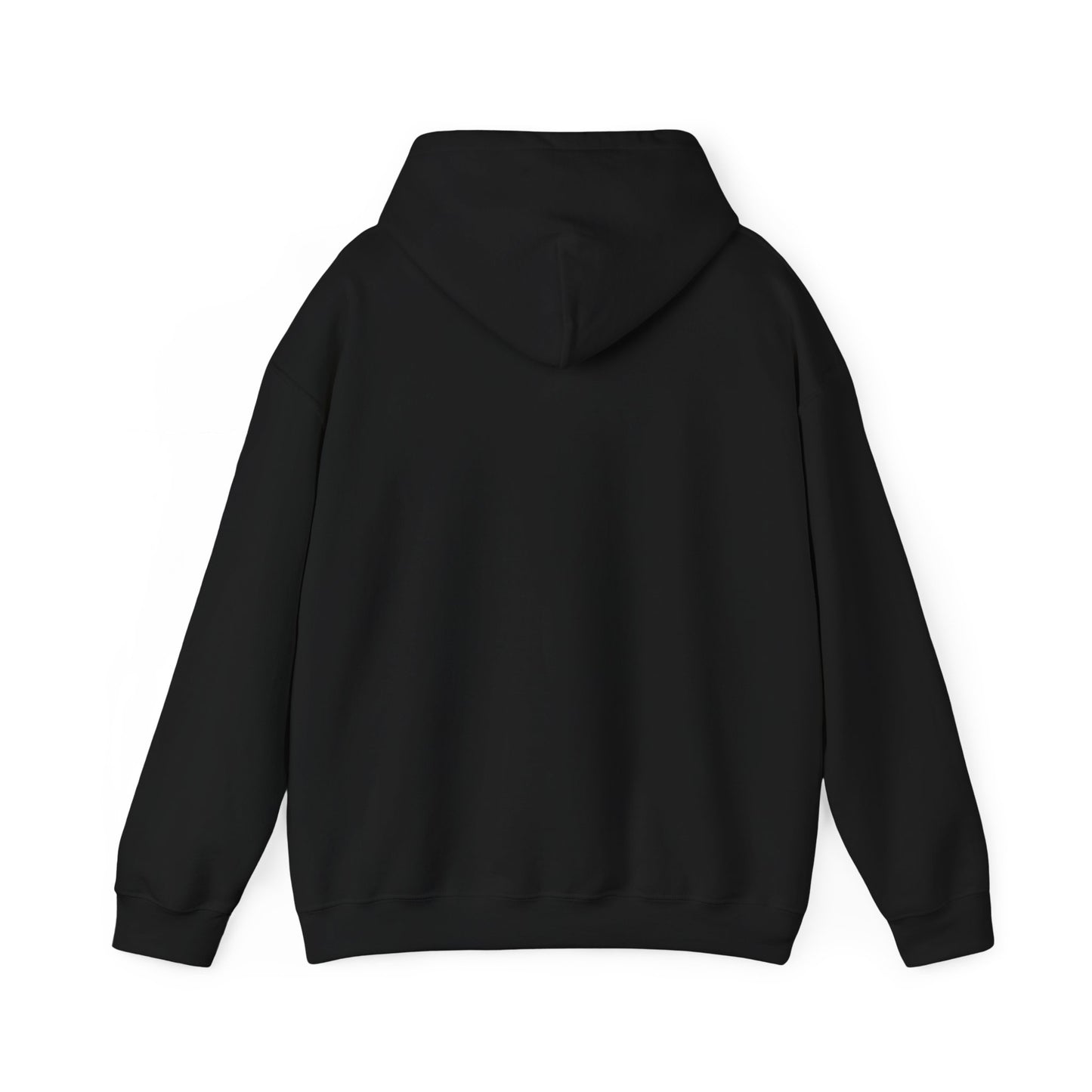 Hairy Monkey - Hoodie