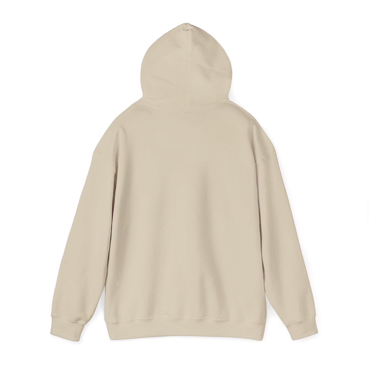 Hairy Monkey - Hoodie