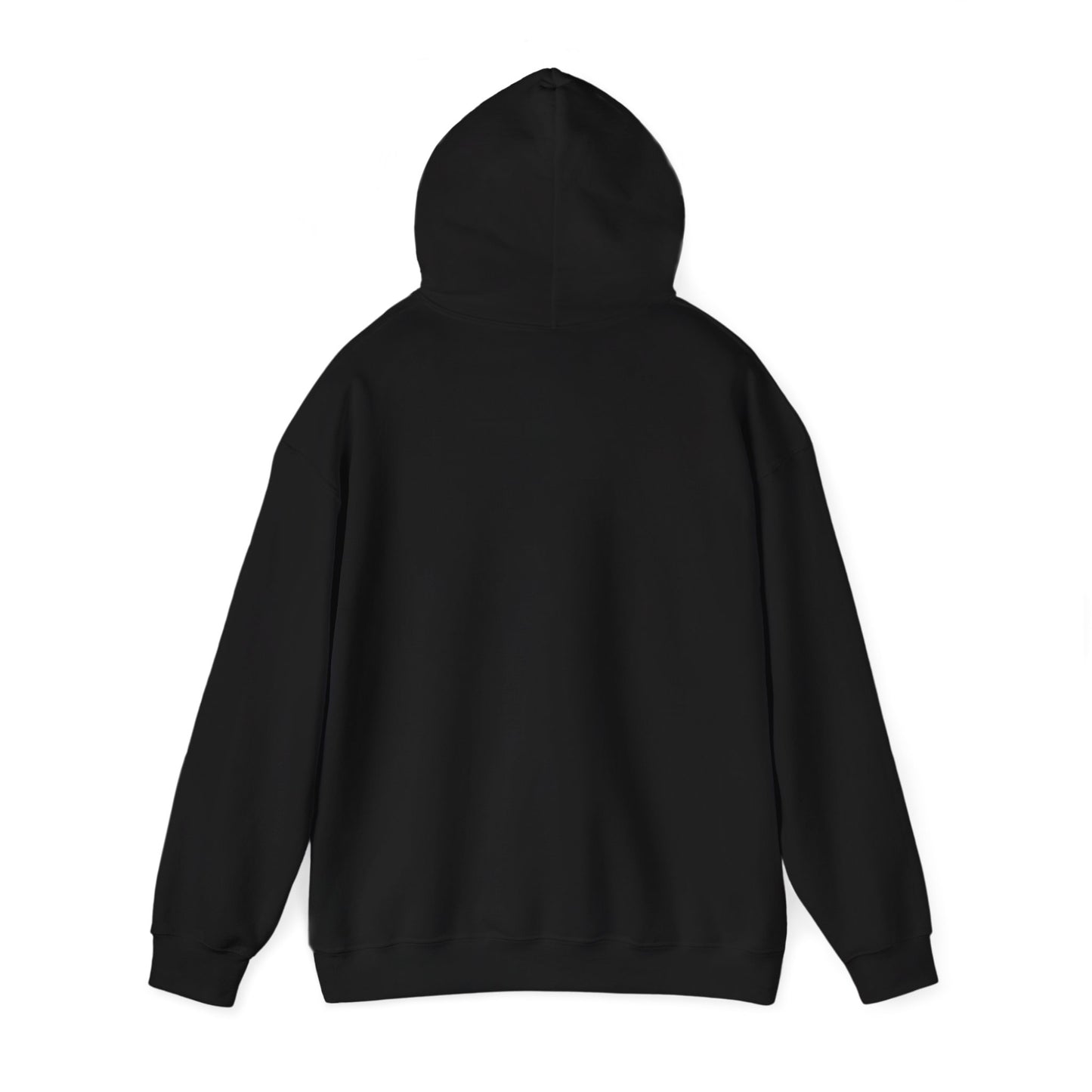 Hairy Monkey - Hoodie