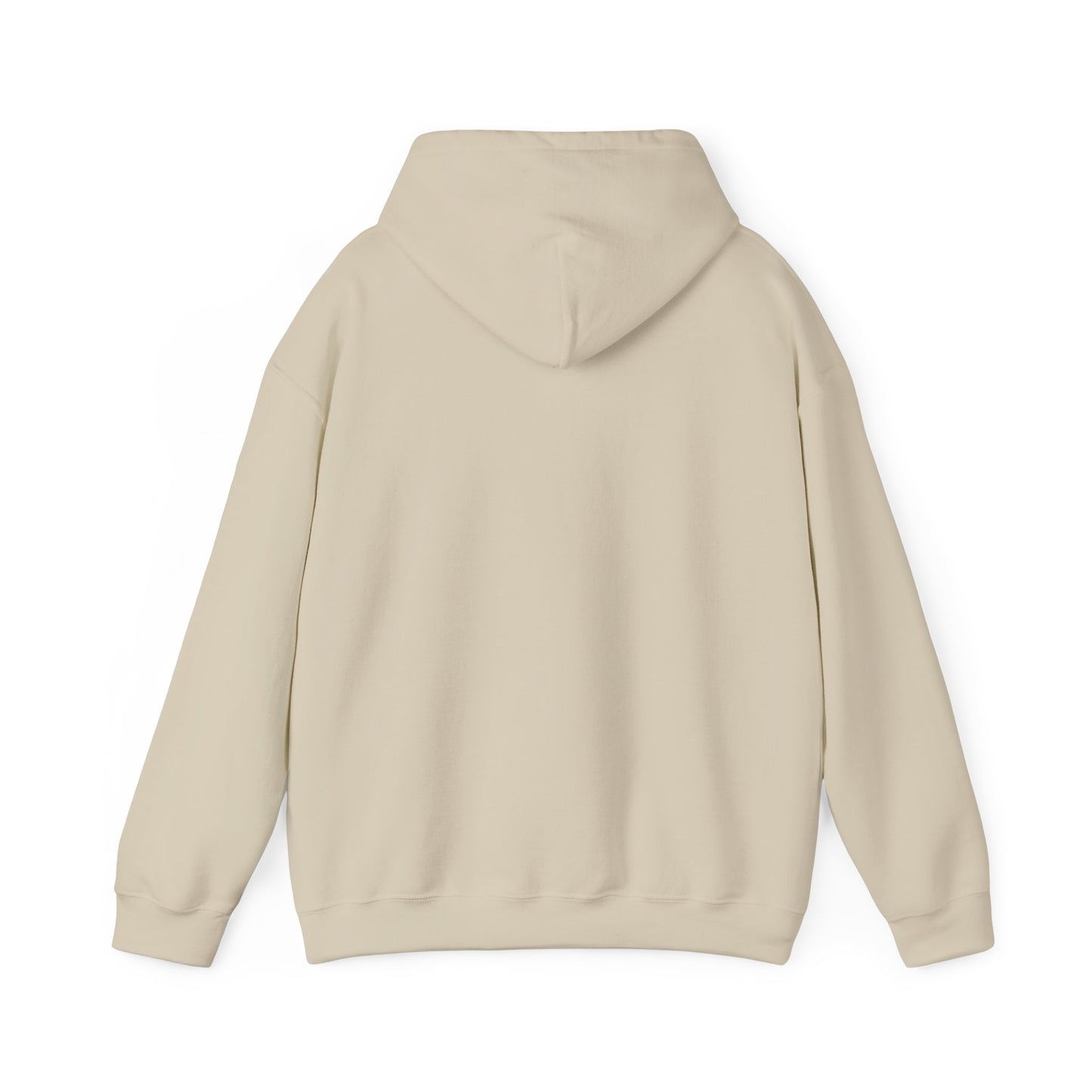 Hairy Monkey - Hoodie