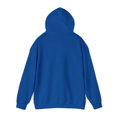 Hairy Monkey - Hoodie