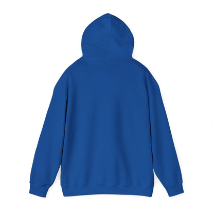 Barber Hoodie - Hairy Monkey Sweatshirt