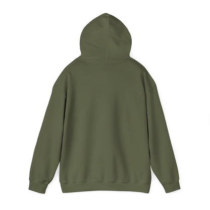 Hairy Monkey - Hoodie
