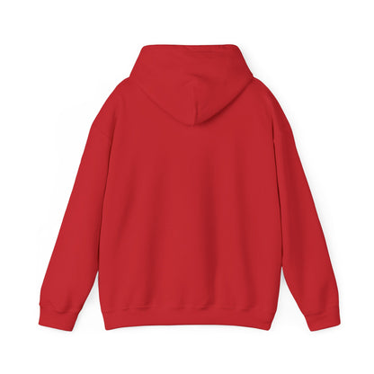 Barber Hoodie - Hairy Monkey Sweatshirt
