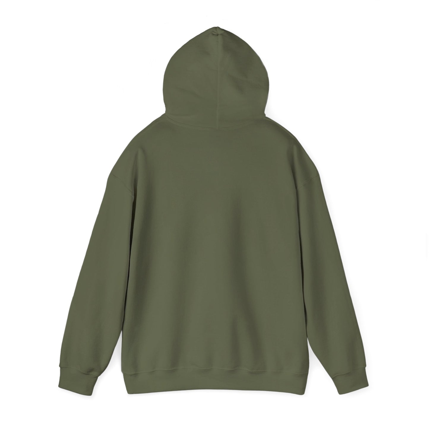 Barber Hoodie - Hairy Monkey Sweatshirt
