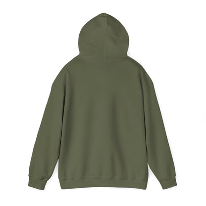 Barber Hoodie - Hairy Monkey Sweatshirt