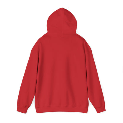 Barber Hoodie - Hairy Monkey Sweatshirt