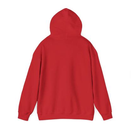Hairy Monkey - Hoodie