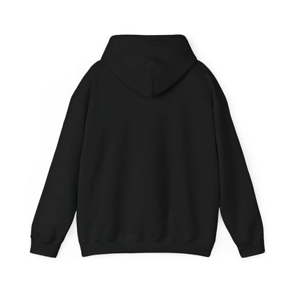 Barber Hoodie - Hairy Monkey Sweatshirt