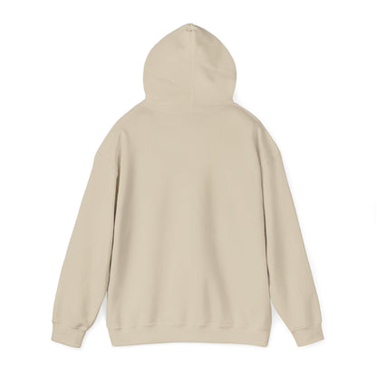 Hairy Monkey - Hoodie