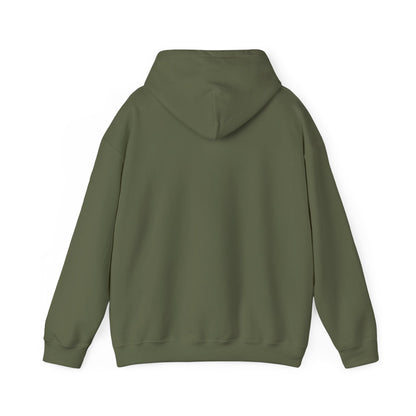 Barber Hoodie - Hairy Monkey Sweatshirt