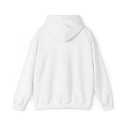 Barber Hoodie - Hairy Monkey Sweatshirt