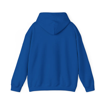 Barber Hoodie - Hairy Monkey Sweatshirt