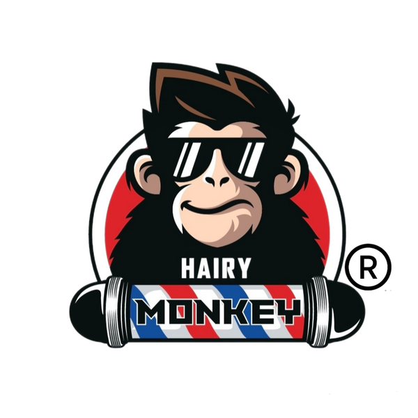 Hairy Monkey Pro