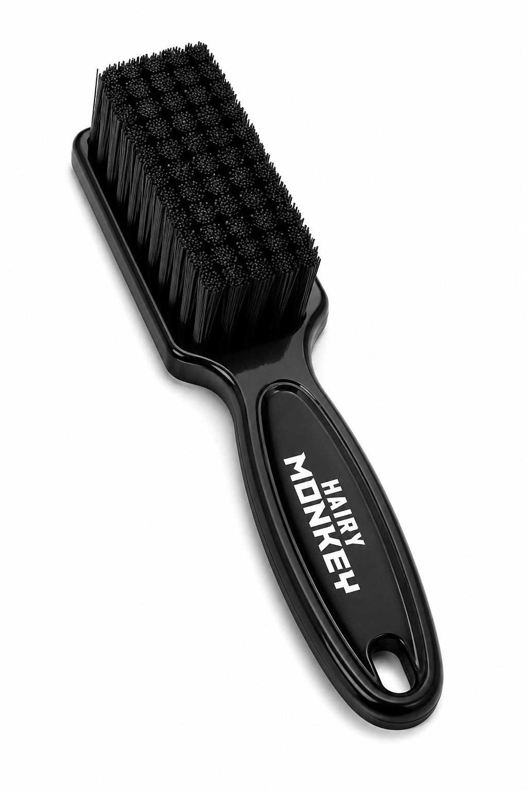 Clipper Cleaning Brush - Hairy Monkey (Barber Grade)