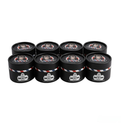 Hairy Monkey Diamond Razor Blades - 100 Premium Double Edge Stainless Steel Blades (Free Shipping)
